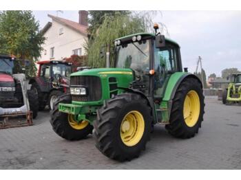 Traktor John Deere 6230 premium: obrázek 1