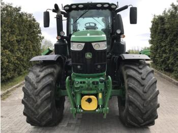 John Deere 6250R - Traktor: obrázek 3