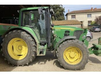 Traktor John Deere 6330 premium: obrázek 1