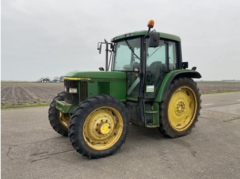 Traktor John Deere 6410: obrázek 1