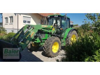 Traktor John Deere 6430 premium: obrázek 1