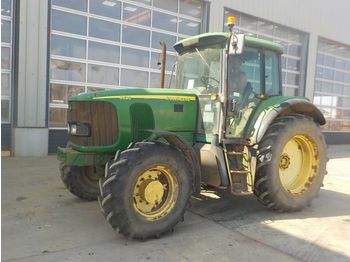 Traktor John Deere 6520: obrázek 1