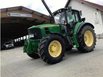 Traktor John Deere 6530 premium: obrázek 1