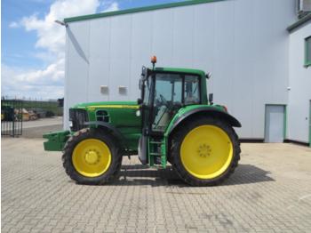 Traktor John Deere 6630 Premium: obrázek 1