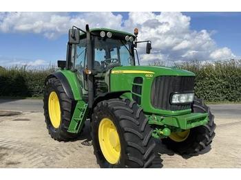 Traktor John Deere 6630 Premium Only 3868hrs!: obrázek 1