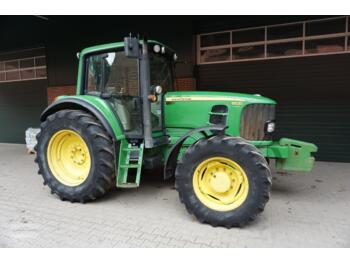 Traktor John Deere 6630 premium pq: obrázek 1