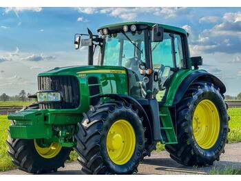 Traktor John Deere 6830 Premium AQ: obrázek 1