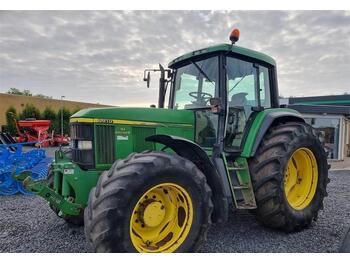 Traktor John Deere 6910 TLS/AutoQaud Forberedt for autostyring: obrázek 1