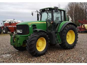 Traktor John Deere 6930 Premium: obrázek 1
