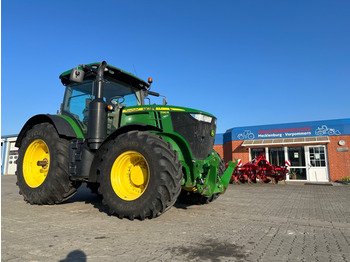 John Deere 7290R - Traktor: obrázek 1