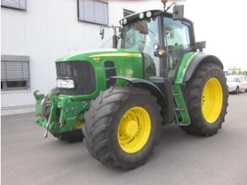Traktor John Deere 7430 premium, autopowr: obrázek 1