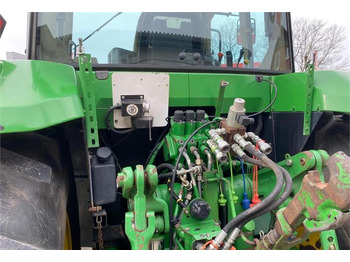 John Deere 7800  - Traktor: obrázek 5