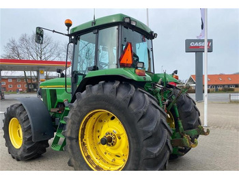 John Deere 7800  - Traktor: obrázek 3