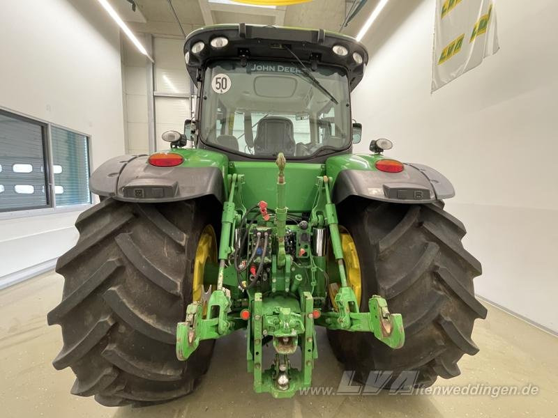 Traktor John Deere 8360R: obrázek 7