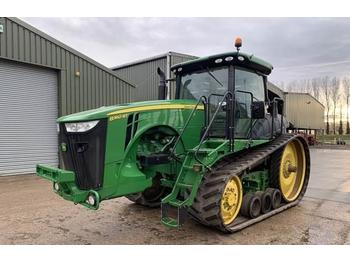 Pásový traktor John Deere 8360RT: obrázek 1