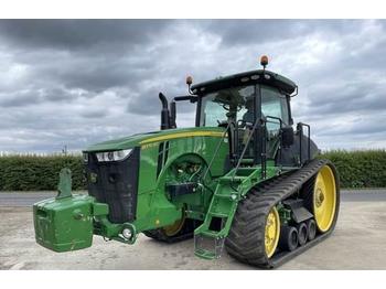 Pásový traktor John Deere 8370RT: obrázek 1