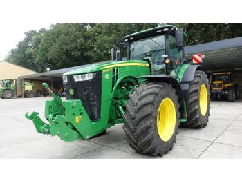 Traktor John Deere 8400 R E23 Front hydr: obrázek 1