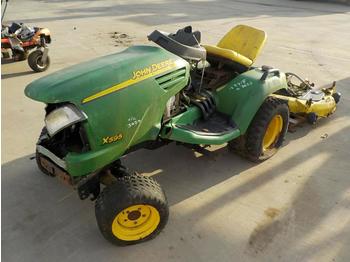 Sekačka na trávu John Deere X595: obrázek 1