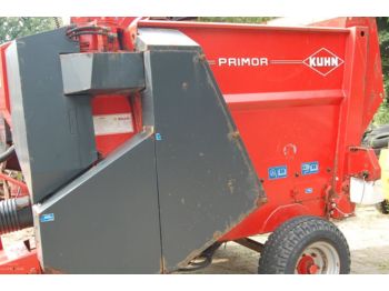 KUHN Primor 3560 - Zemědělská technika