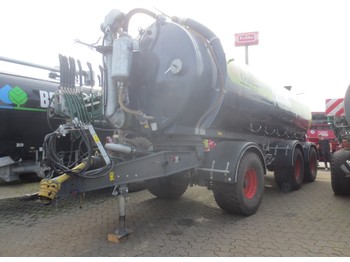 Stroj pro hnojení Kaweco Profi 1.326 Cargo VC: obrázek 1