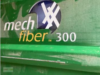 Technika na siláž Keenan mech-fiber 300: obrázek 1