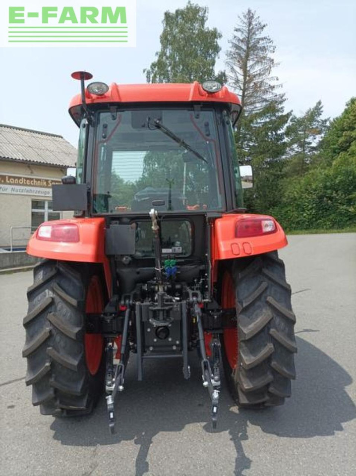 Traktor Kioti rx 7330: obrázek 6