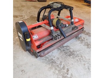 Kladívkový mulčovač Muratori MT 26 200