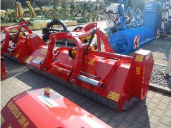 Omarv CUNEO (TFR) 300FH Lagermulchgerät - Kladívkový mulčovač