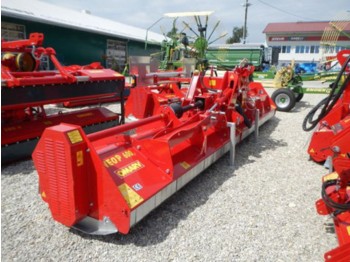 Omarv CUNEO (TFR) 600 Lagermulchgerät - Kladívkový mulčovač