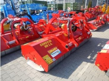 Omarv Cuneo TFR 280 FH Neugeräte - Kladívkový mulčovač