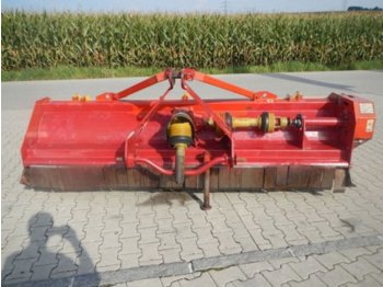 Omarv Mörba TSR 280 - Kladívkový mulčovač