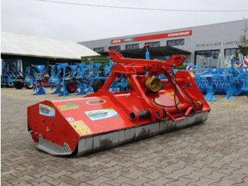 Omarv TFR 280 FH - Kladívkový mulčovač