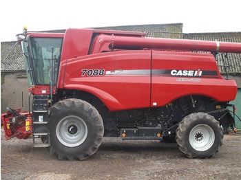 CASE 708 - Kombajn