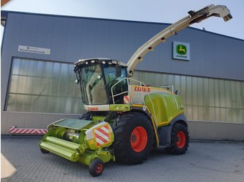 Kombajn CLAAS 930