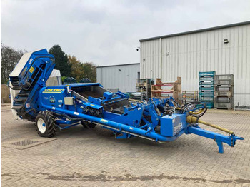 Standen Standen QM Harvester - Kombajn