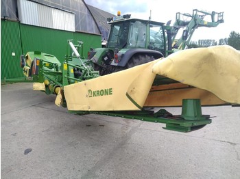 Žací stroj Krone EasyCut B890 F320 Mähkombi: obrázek 1