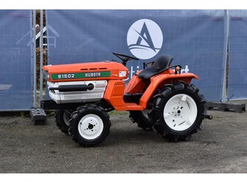 Malotraktor Kubota B1502: obrázek 1