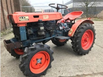 Traktor Kubota B 6000: obrázek 1