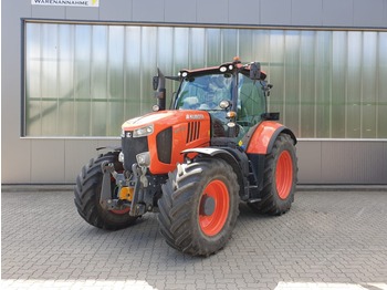 Traktor Kubota M7131: obrázek 1