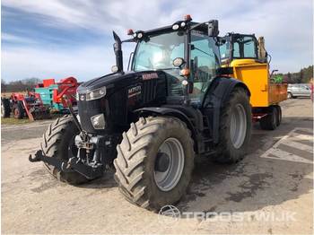 Traktor Kubota M7171 KVT Premium: obrázek 1