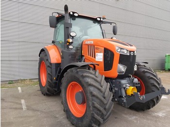 Traktor Kubota M7172 Premium KVT Tractor: obrázek 1