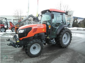 Traktor Kubota M 5101: obrázek 1