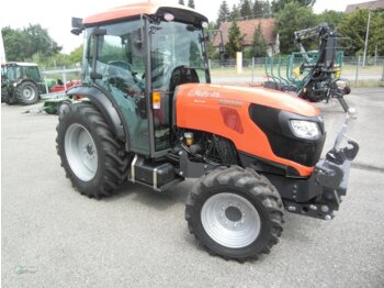 Nový Traktor Kubota M 5101 Narrow CAB: obrázek 1
