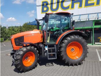 Traktor Kubota m105 gxs -iv: obrázek 1