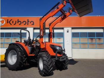 Traktor Kubota m4-063rops: obrázek 1