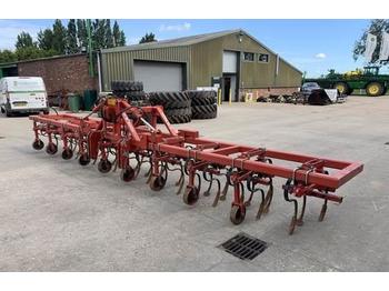 Kultivátor 9 row hoe