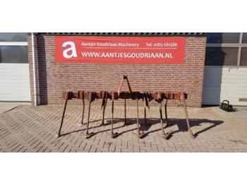 Kultivátor Cultivator