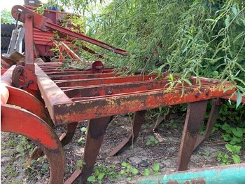 Kultivátor Evers Cultivator