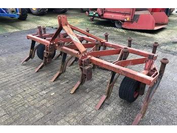 Kultivátor Hekamp cultivator