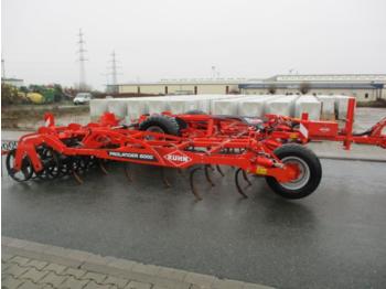 Kultivátor Kuhn Prolander 6000